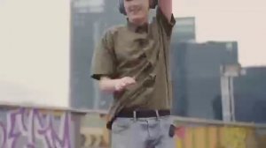 Спортивный MP3-плеер RUIZU X52 с Bluetooth