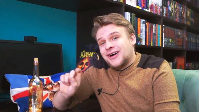 #34 ТАКОГО ТУПОГО ДЕТЕКТИВА ВЫ ЕЩЕ НЕ ВСТРЕЧАЛИ! // ПРИЧИНА СМЕРТИ (Патрисия Корнуэлл) [ЛитПозор#34 смотреть онлайн