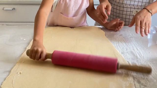 Рецепт СИННАБОНОВ