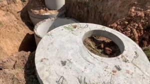 Профессиональный монтаж канализации под ключ ?