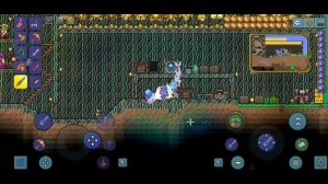 Гайд | Как сделать БУРОСОДЕРЖАЩИЙ МОДУЛЬ в Terraria