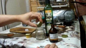 Этот флюс гель можно сделать даже в глухой деревне!