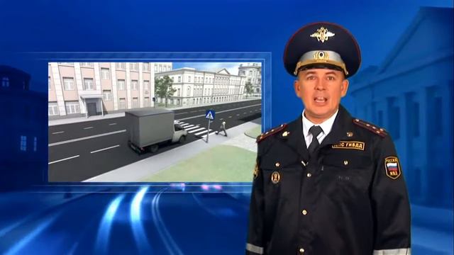 10 Пешеходные переходы и места остановок МТС смотреть онлайн