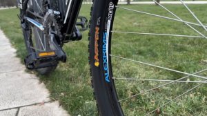 Обзор велосипеда Gt Karakoram 2.0 GTw