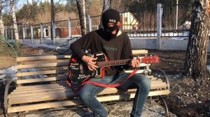 СНАЙПЕРША(ДЕВЧОНКА 16-ТИ ЛЕТ)