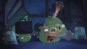 Angry Birds Toons: ToyHohhers (Funny Voice Over)