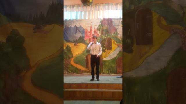 Раян.Что просить у судьбы. смотреть онлайн