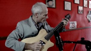 Samba Pa Ti (Santana) - arrangiamento di Paolo Mari