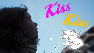 a'Lisa - Kiss Kiss