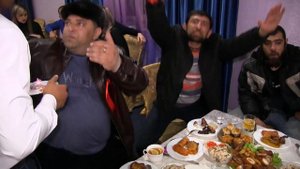 Свадьба Руслан & Снежана 3 часть
