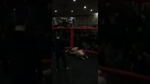 Магомед Мидаев JFL 20