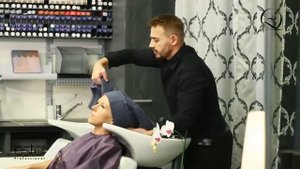Процедура SPA экранирования Q3 от ESTEL