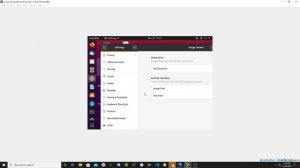 Could not mount the media drive (Ubuntu in VirtualBox)