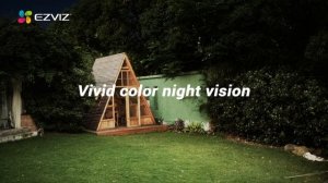 EZVIZ H3c 1080P / H3c Color