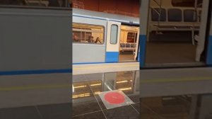 метро Пыхтино открылось