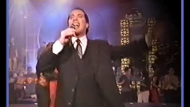 JOSE VELEZ A CARA O CRUZ смотреть онлайн