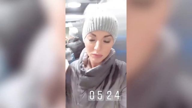 Как проснуться утром совет Евгении Головиной смотреть онлайн