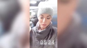 Как проснуться утром   совет Евгении Головиной