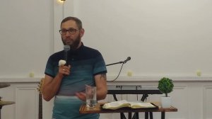 Что для нас близко и что далеко? | Алексей Богославцев | Проповедь