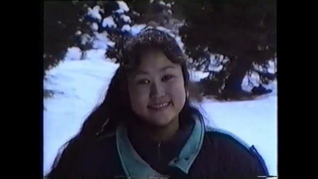 Кара-Куль 1992 г. группа Сезим  "Карындаш"