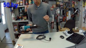 Болгарка MAKITA 9565CVL 1400 Вт