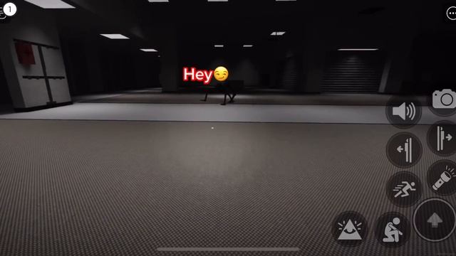 Roblox Apeirophobia Gameplay (Levels 0-6) (1/3) смотреть онлайн