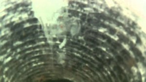 Озеро Рязанская область,съемка под льдом. 28.02.2014