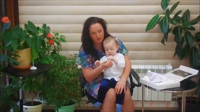 ЭКО уход за детьми с Greenway.  Набор "BABY" ДЛЯ УХОДА ЗА РЕБЕНКОМ. Пр-во: Япония