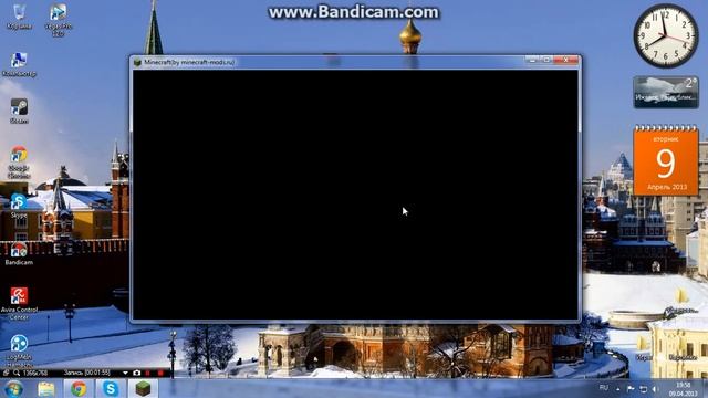 Как установить моды для Minecraft [FORGE] смотреть онлайн