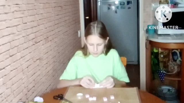 КАК СДЕЛАТЬ АДВЕНТ КАЛЕНДАРЬ СВОИМИ РУКАМИ?|Делаю подарок для мамы|новогоднее видео