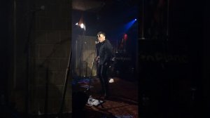 The MATRIXX (ex - Агата Кристи) – Ураган, Нью Йорк, 24.02.2018