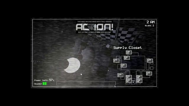 Five Night At Freddys#Что они за твари#2 смотреть онлайн