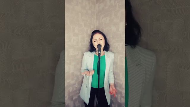 Это была любовь - Zivert & Дима Билан (Cover by Irina Shine) смотреть онлайн