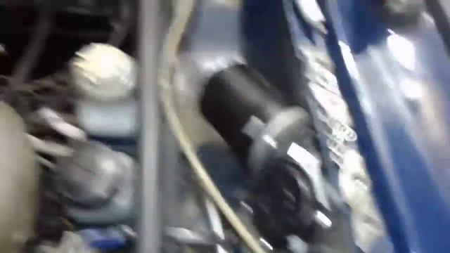 Почему троит двигатель и как определить состояние поршневой ВАЗ-2107 смотреть онлайн