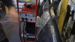 Кузовной ремонт. Споттер Пилот тип-3, рекомендация к применению. Body repair.