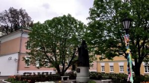 Николо-Перервинский Монастырь.
