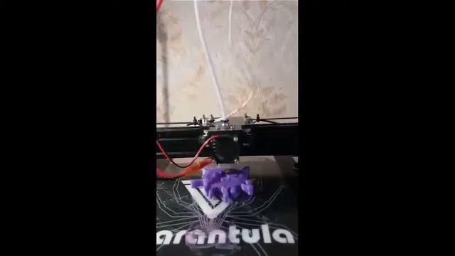 3D печать логотипа смотреть онлайн