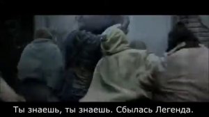 ПЕСНЬ О ДОВАКИНЕ  РУССКАЯ ВЕРСИЯ