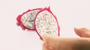 Dragon fruit на вкус как репа