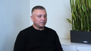 Интервью с Владимиром Седовым