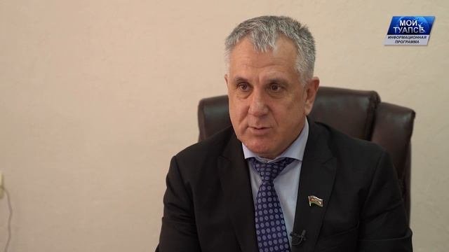 Беседа дня: Хусейн Хаджалов - генеральный директор ОАО 
