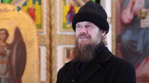 В этом году Троице-Стефано-Ульяновский мужской монастырь будет отмечать 30 лет со дня возрождения