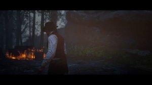 RDR 2! АЛЬТЕРНАТИВНАЯ КОНЦОВКА шедевральной игры! Мрачный финал Red Dead Redemption 2!