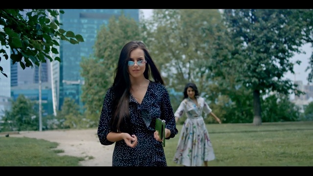 Искуи Абалян - Пора просыпаться