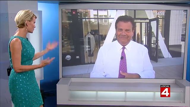 Local 4 News at 4 -- Sept. 1, 2016 смотреть онлайн