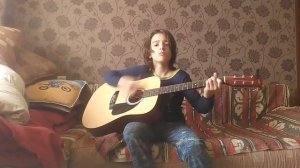 Кино (Цой) - стук (кавер)