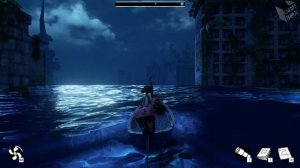 Submerged прохождение # 1 ► ЧТО ПРОИЗОШЛО?