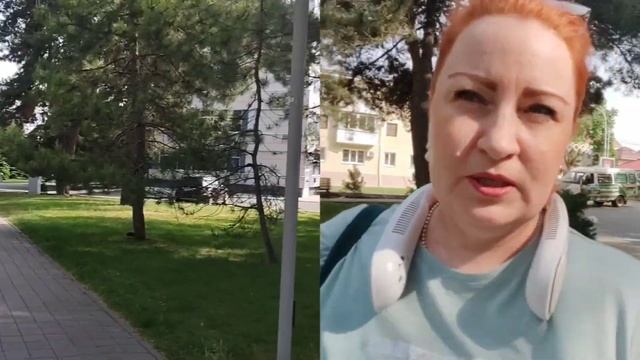 Анапа 04.06.22. Первый день работы на пляже!???☀️