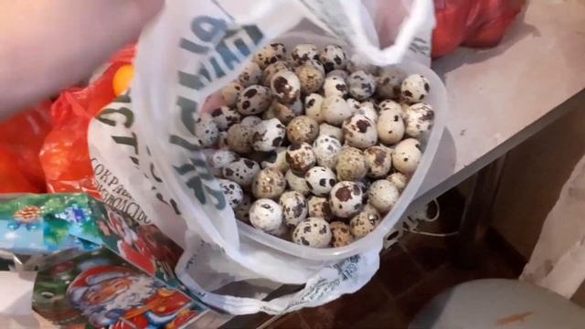 ВЛОГ 6:Торт??Худо дод подаркая??самбуса??Салати нав??? смотреть онлайн