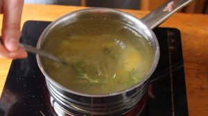 Ароматное масло с чесноком и розмарином